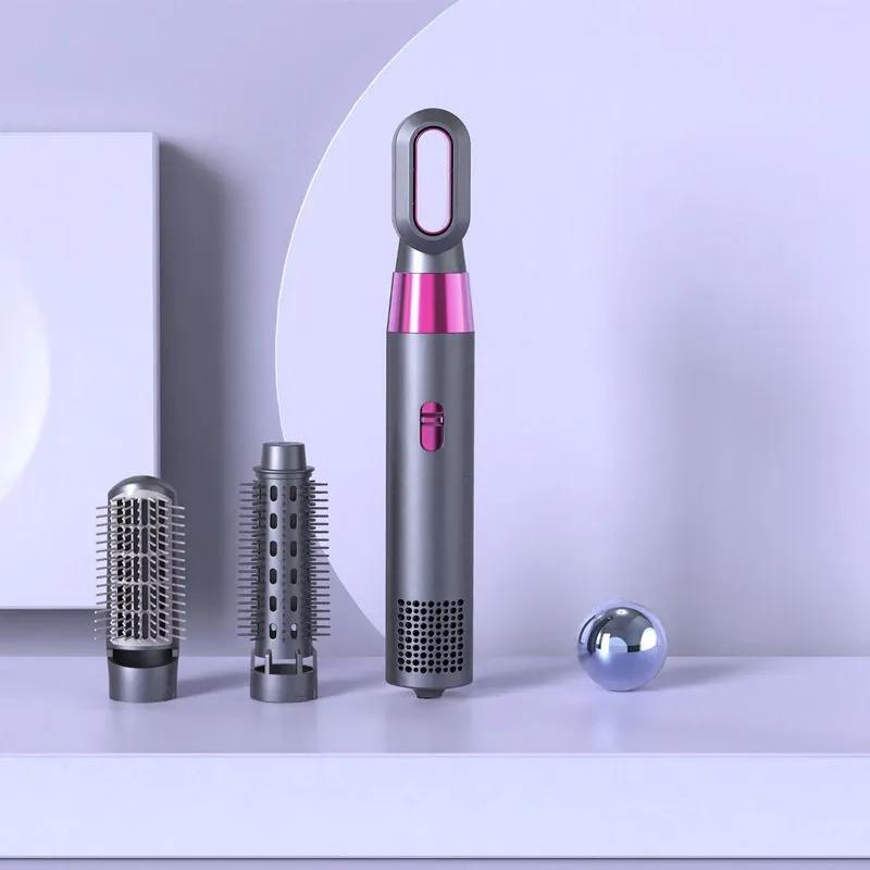 Xiaomi Hair Dryer 800 W, Number of Attachments 1, Gray, White