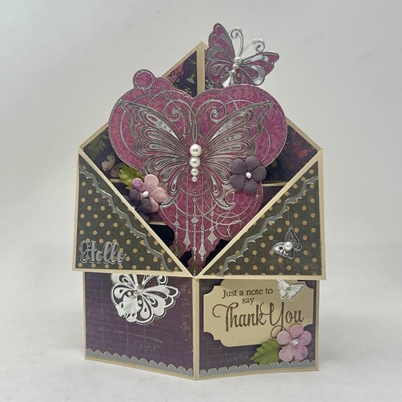 Metal Die Cuts Girl Wedding Embossing Stencil Cutting Dies for Card Making Scrapbooking Paper DIY Template Handmade