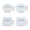 Round Square Ashtray Silicone Mold Resin Epoxy Silicone Mold Jewelry Casting