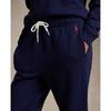 Polo Ralph Lauren Women S Lightweight Fleece Athletic pantS Wmpopntnbq20240410