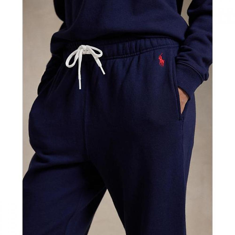 Polo Ralph Lauren Women S Lightweight Fleece Athletic pantS Wmpopntnbq20240410