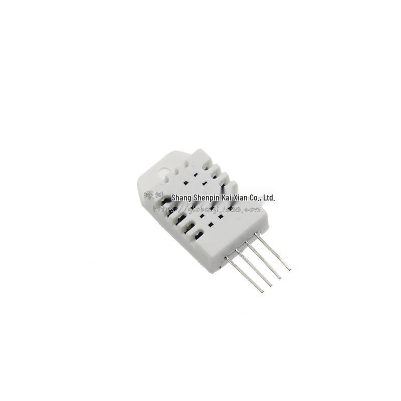 DHT22 AM2302 Digital Temperature and Humidity Sensor Module (Replaces SHT11/SHT15)