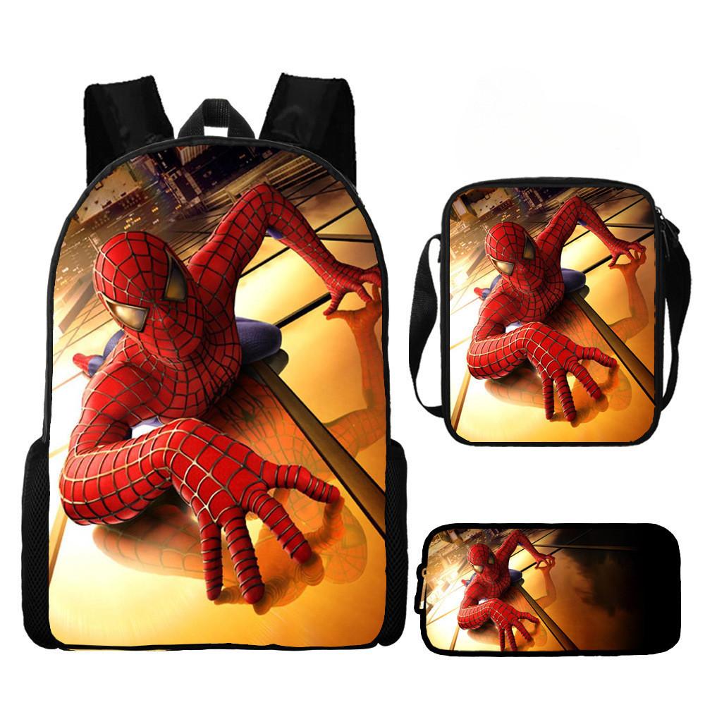 Oxford Backpack Elementary Lightweight Durable Cushioned Straps Kids