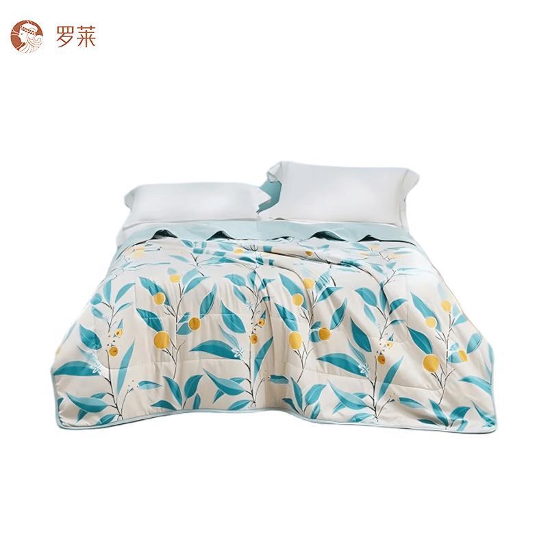 Luolai Washable Breathable Summer Quilt