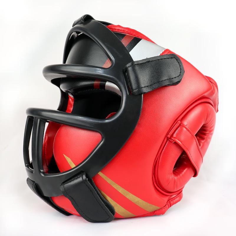 Longchan Boxing & Taekwondo Headgear