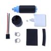 Honda-Compatible 340LPH E85 Fuel Pump Kit with Filter & Mounting Accessories