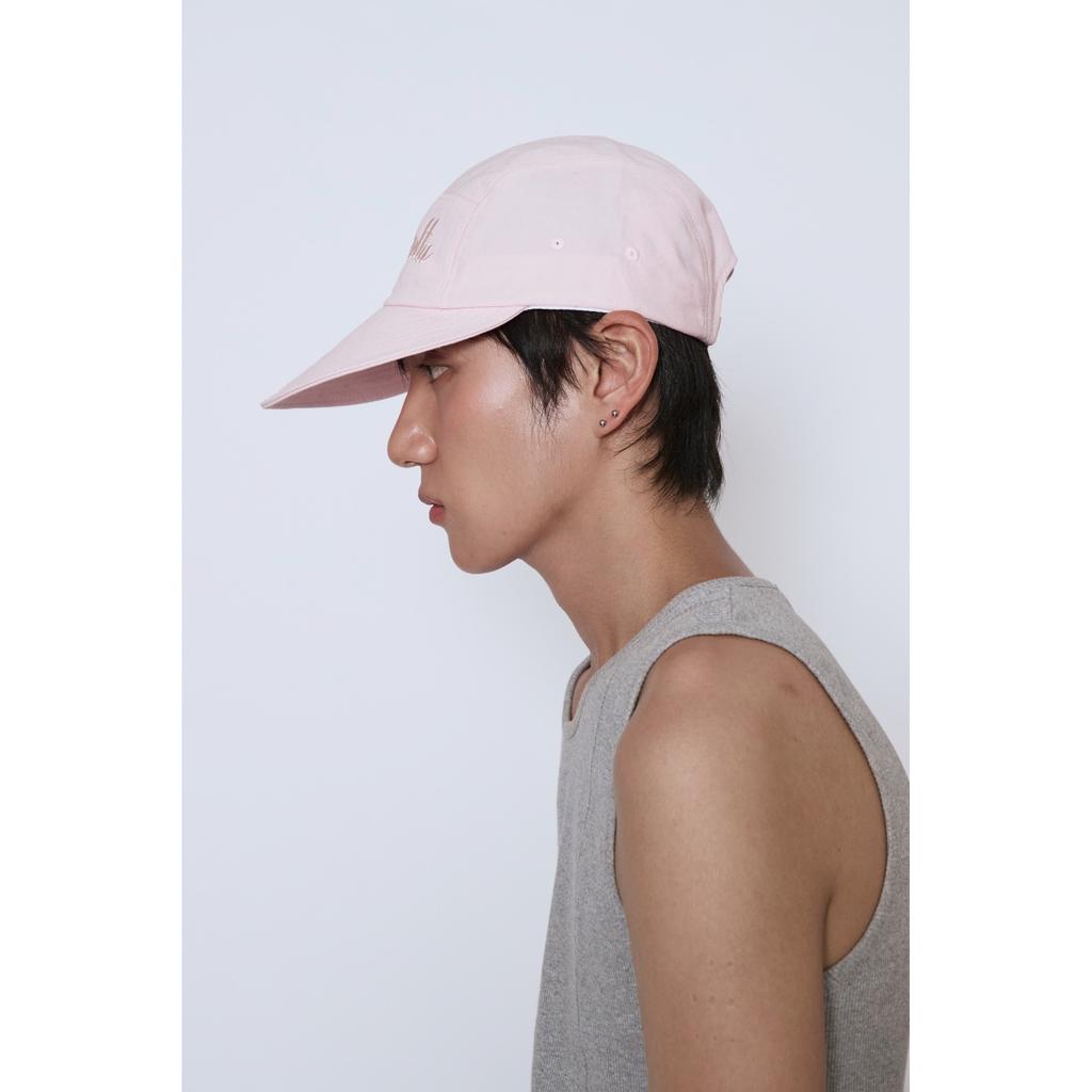 Noineta Logo Camp Cap