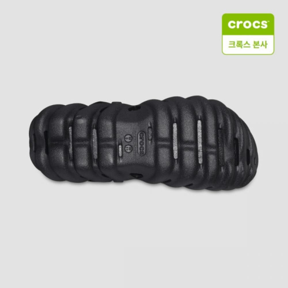 Crocs Eco Clog Black 207937 001