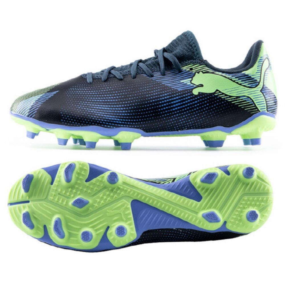 

Puma Soccer Shoes Zqj 107939 03 Puma Future 7 Play Fg Ag Soccer Shoes 250