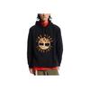 Timberland Outdoor Casual Fleece Sweatshirt Men Sweatshirt Black A696K001