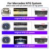 10.25'' 6+128G Android13 Car Multimedia Player For Mercedes A Class W176 LHD 2013-2018 NTG 4.5 5.0 Carplay GPS Navi BT