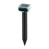 LED Solar Rat  Square Ground Rat Farm Solar Snake