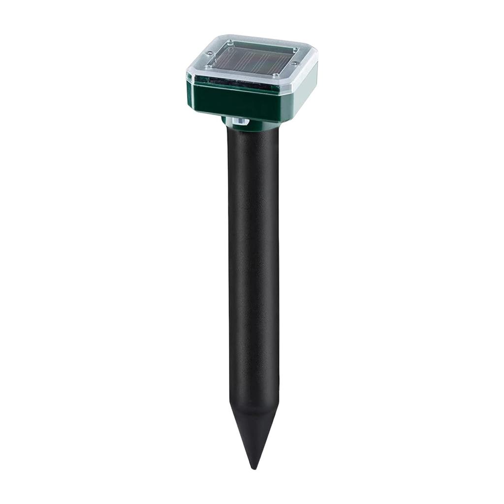 LED Solar Rat  Square Ground Rat Farm Solar Snake
