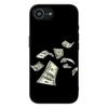 Moneys Dollars 100 Clover Protective Cover for Samsung Galaxy S22 S21 S20 FE Ultra Plus A35 A36 A37 A33 A34 A04 A71 Phone Case