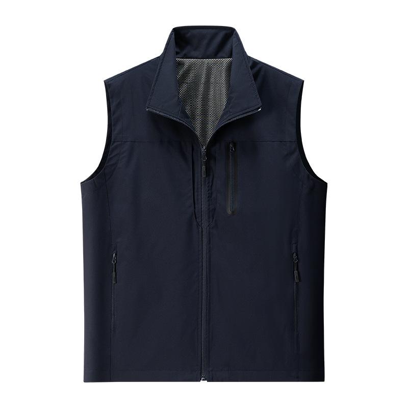 

Альпинизм, Воротник-стойка, Майка Быстросохнущая, Мужской Отдых на природе L