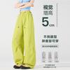 Womens Lightweight Quick-Dry Hiking Pants Waterproof Windproof Trail Trousers Outdoor Trekking Season