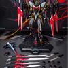 Motor Nuclear Gan Jiang Star Armor Soul General Legend Loyalty Class Alloy Frame Mech Assembly Model Kit Action Figures Toy Gift