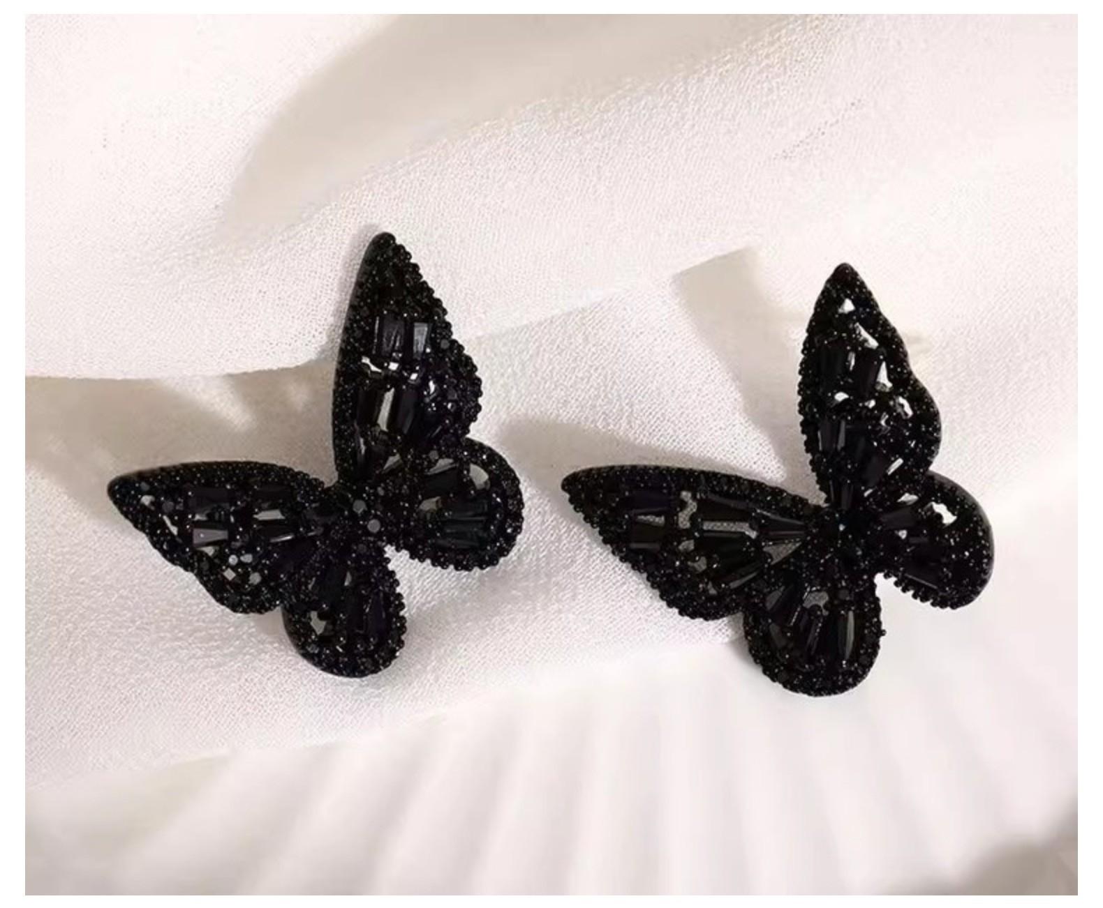 

Ожерелье с подвеской из черного циркония в темном стиле, элитное нишевое модное персонализированное ожерелье на ключицу