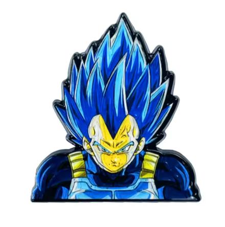 Anime Brooches for Women Cartoon Enamel Pins Lapel Pins for Backpack Metal Badges Fashion Jewelry Accessories Decoration Gift