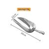 Wutuo Aluminum Alloy Multi-Purpose Utility Scoop