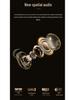 Mini Wireless T26 Bluetooth Earbuds: Ultra-Small, In-Ear Sleeper