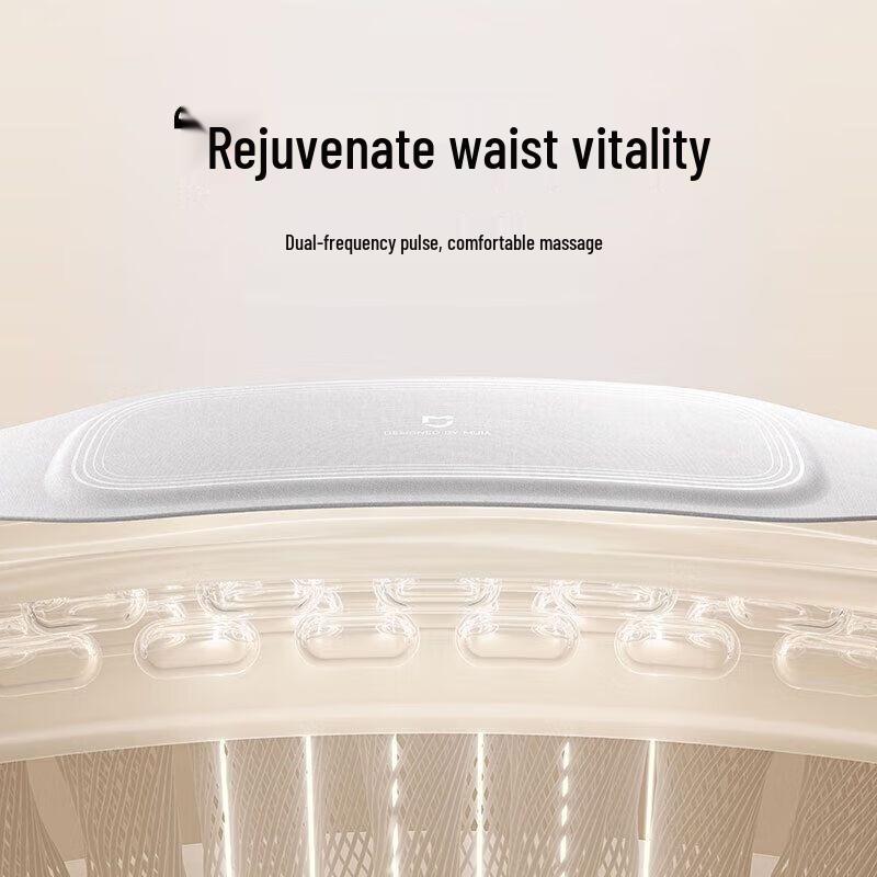 Xiaomi Mijia Smart EMS Waist Massager