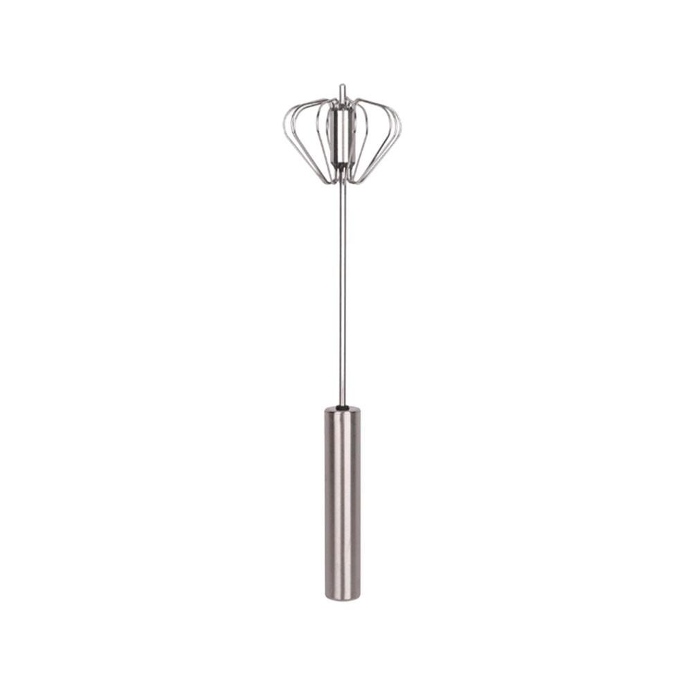 

Egg Beater Eggbeater Foamer Latte Stirrer Milk Frother S