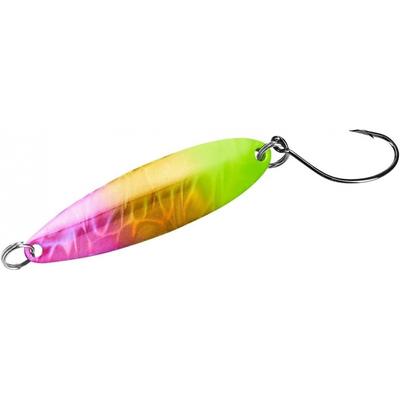 Daiwa Daiwa  Spoon Leather Chinook S 4.5S 7S 10S 14S 17S 21S 25S variouS Pk Ch 14S