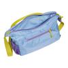 Unisex Bag Adidas Crossbody Bags Sky Blue & Magical Light Purple