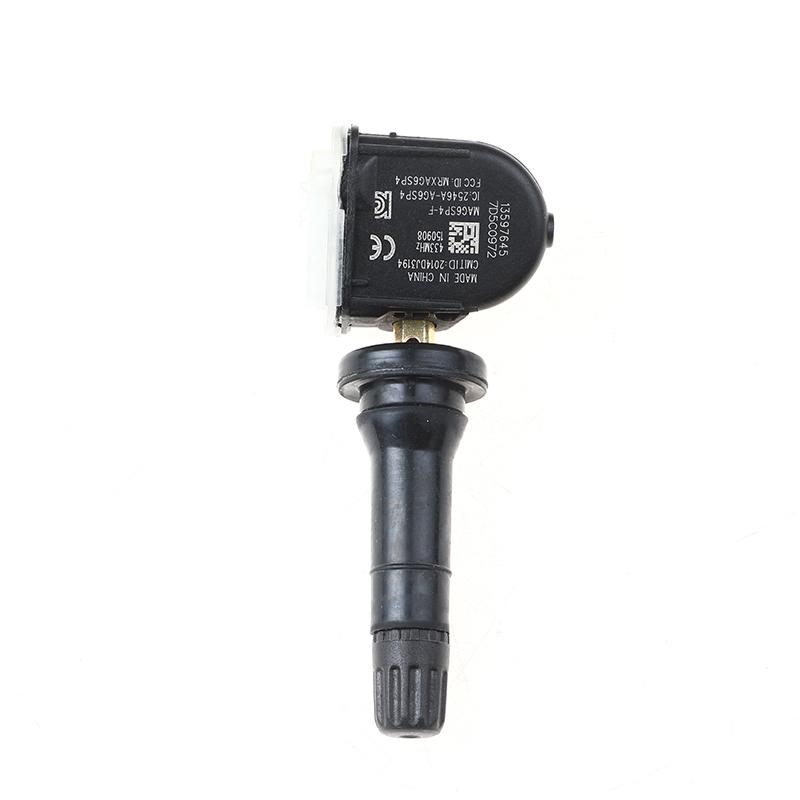 13597645 433Mhz TPMS Tire Pressure Sensor For Opel Astra K Insignia B Vauxhall Insignia 13512347 13540603