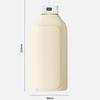 600W Foldable Dormitory Clothes Drying Equipment Portable Electric Dryer Household Small Fast Heating Clothes Dryer