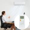 Air Conditioner Remote Control For RG57A7 BGEF Air Conditioning Precise Temperature Controller