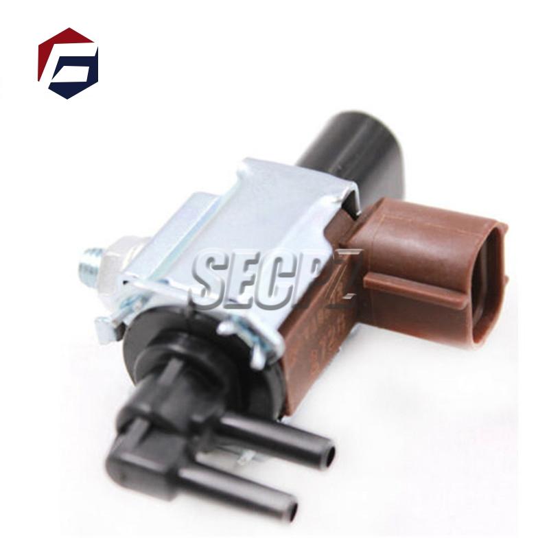 EGR Electric Emission Solenoid Valve MR204853 K5T48272 For Mitsubishi Montero Pajero Shogun L300 L200