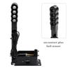 14Bit PC USB Sim Racing Handbrake For Asseto for G25/G27/G29/T300/T500 Black/Gold/Silver