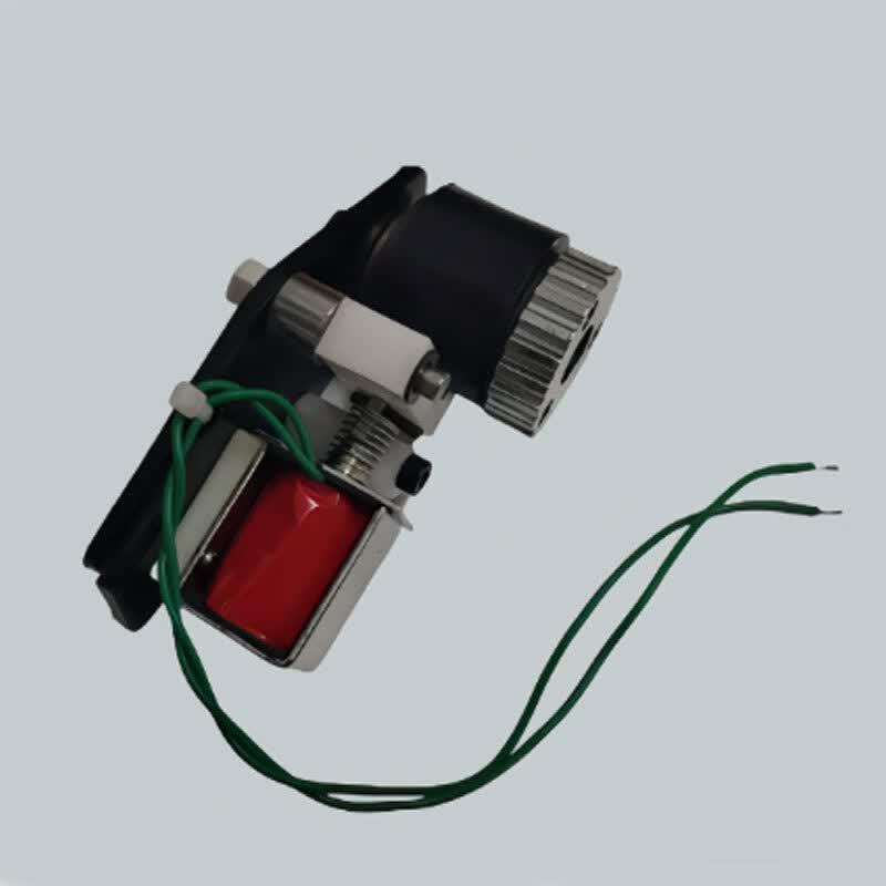 Fengjin Zhu Type 300 Steel Seal Clutch