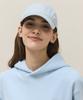 Matile Basic Logo Cap / Sky Blue