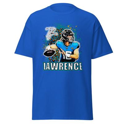 Trevor Lawrence Tshirt