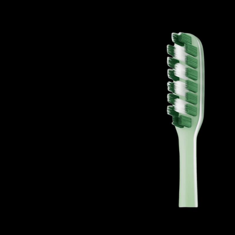 Bai Xi Bashi Method Toothbrush