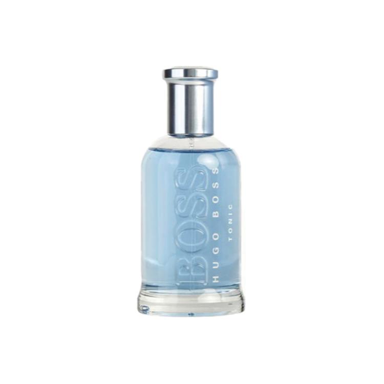 HUGO BOSS BOTTLED Голос Уверенности Мужские Парфюмы Древесный Туалетная Вода 50мл/50мл*2/100мл Лаванда Ветивер 100ml