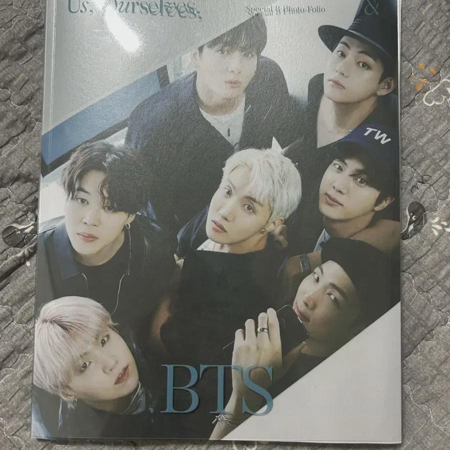 

Пуленепробиваемый Мимай Селф БТС Мемселф Фотосессия для журнала Продажа