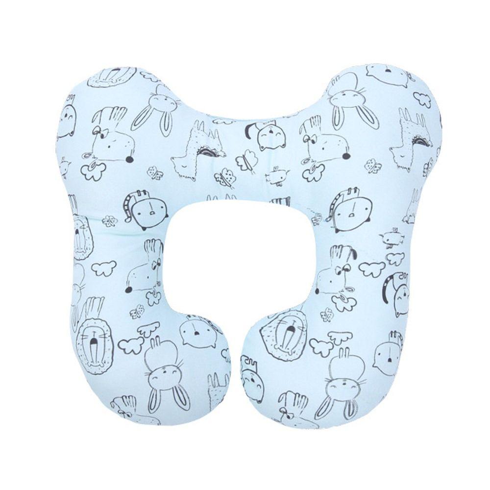 Kup Car Seat Headrest Cushion Pad Ushaped Cushion Baby Pillow Car Seat Headrest Infant Stroller