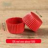 Baking Greaseproof Paper Cups & Liners