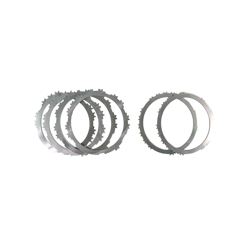 6F35 Transmission Rebuild Kit For Ford Edge Explorer Lincoln Mazda Mercury