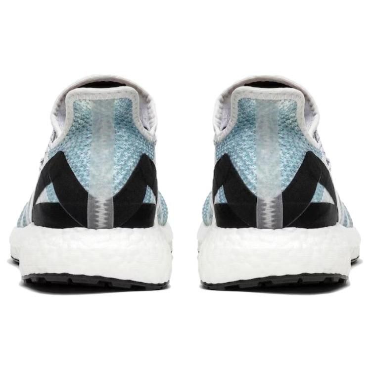 adidas AM4PAR Paris Tactile Green Women's G25951