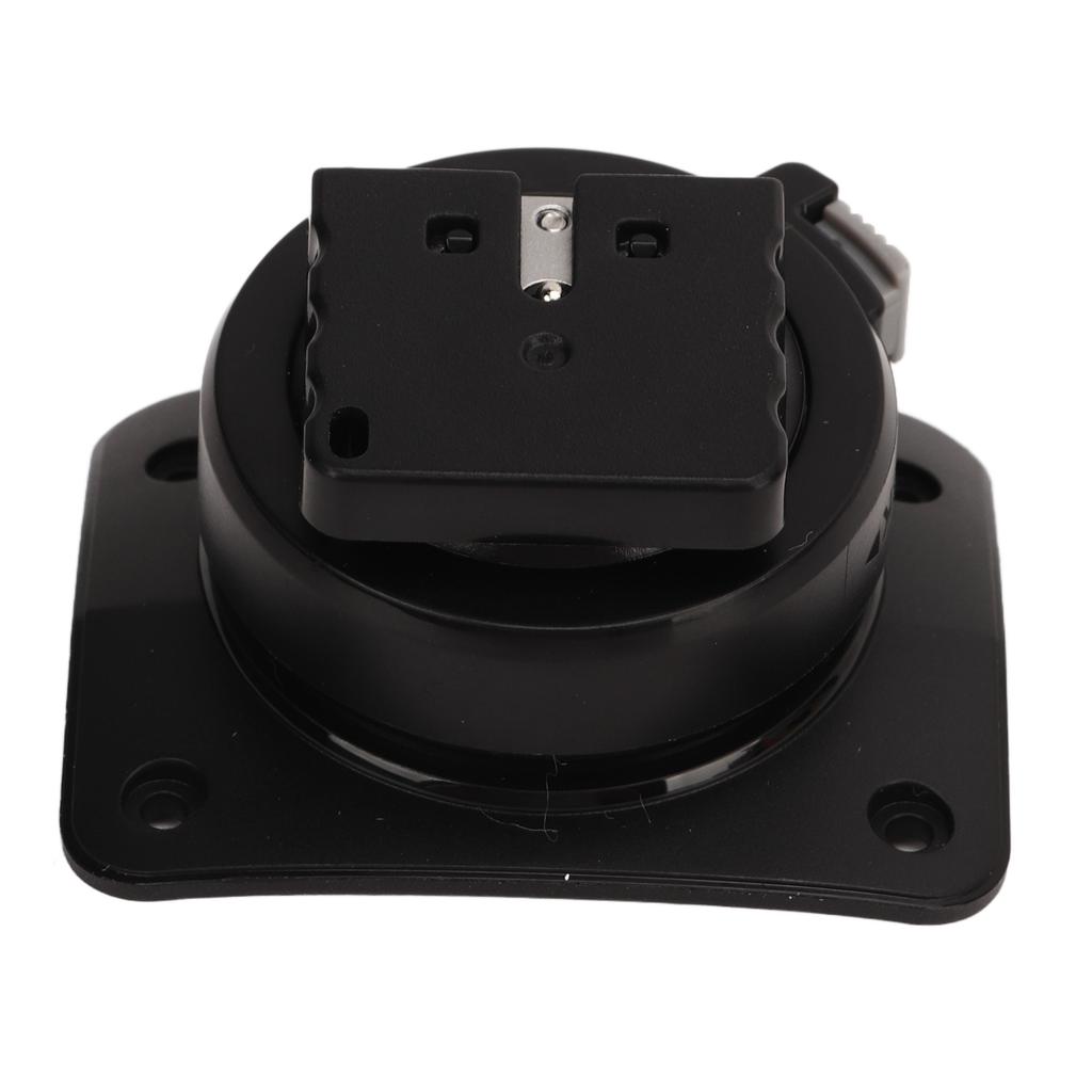 Hot Shoe Mount Foot Metal Replacement Accessories Repair Parts for Godox V860III‑S Flash