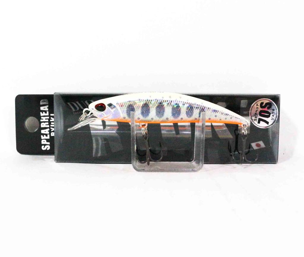 DUO Spearhead Ryuki 70S Sinking Lure AJO4064 (4876)