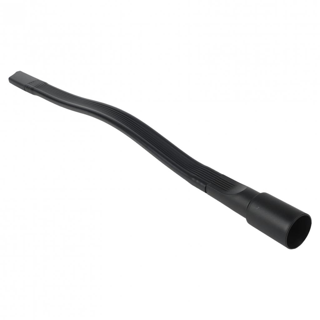 Construction Vacuum Cleaner Flexible Crevice Nozzle