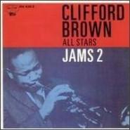 CD CLIFFORD BROWN - Jams 2  8146382 Emarcy 1983 Japan Jazz Used