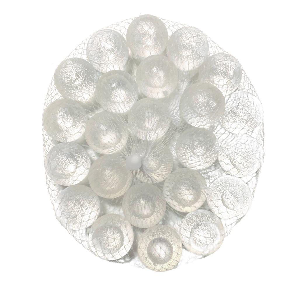 Gjenbrukbare for drikke – Langvarige gel-iskompresser for whisky, vin, cocktails og drikkevarer 150 ml