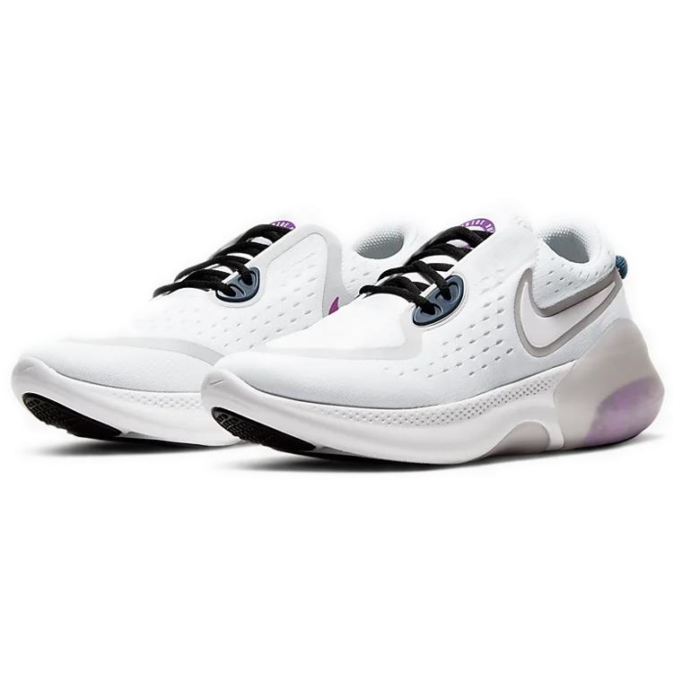 Nike Joyride Dual Run White Grey Purple Women's CD4363-101